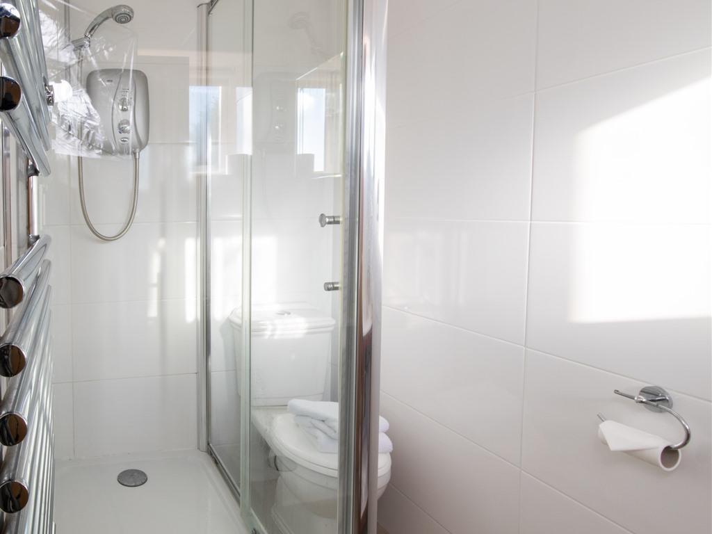 Three Horseshoes Inn Powerstock Chambre photo